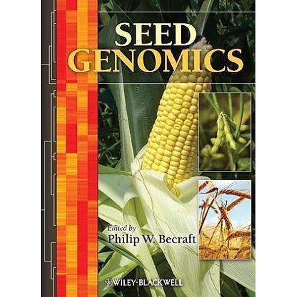 Seed Genomics, Philip W. Becraft