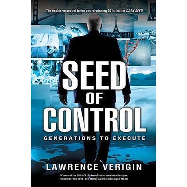 Seed of Control, Lawrence Verigin