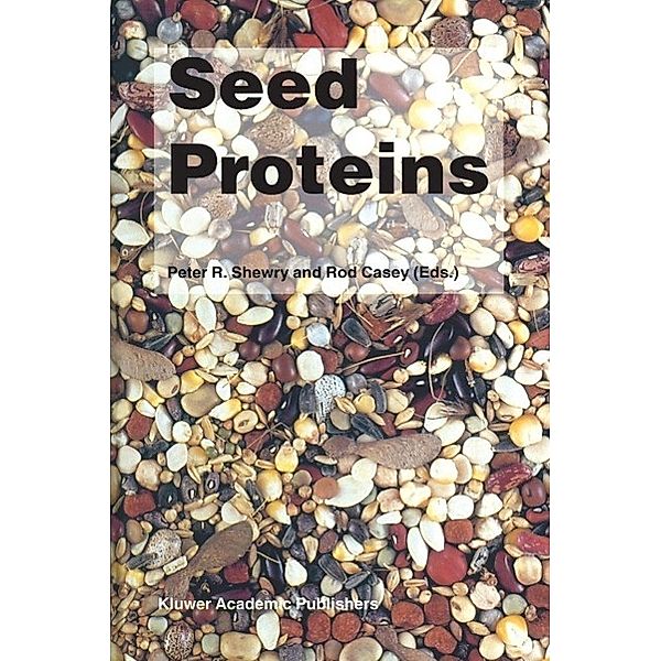 Seed Proteins