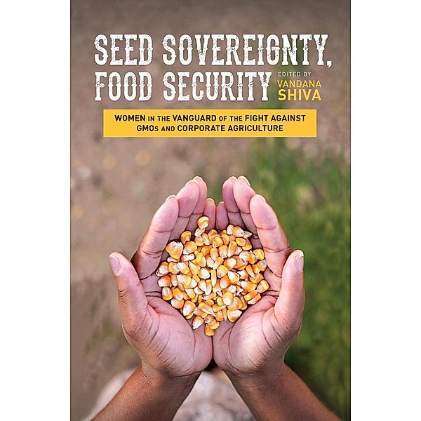 Seed Sovereignty, Food Security