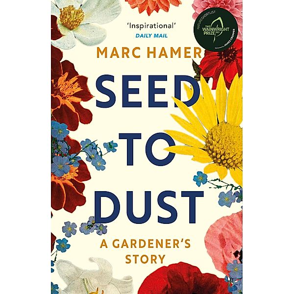 Seed to Dust, Marc Hamer