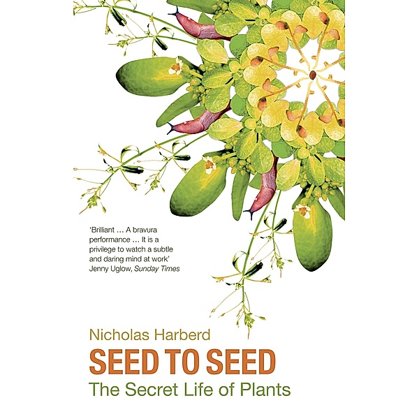 Seed to Seed, Nicholas Harberd