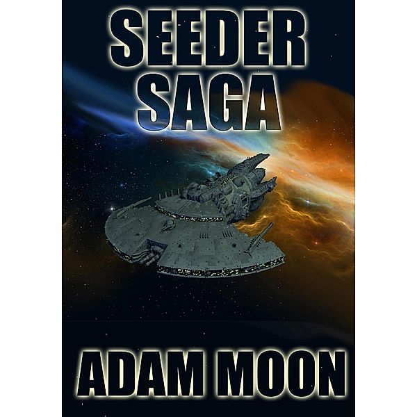 Seeder Saga, Adam Moon