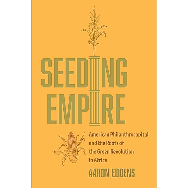 Seeding Empire, Aaron Eddens