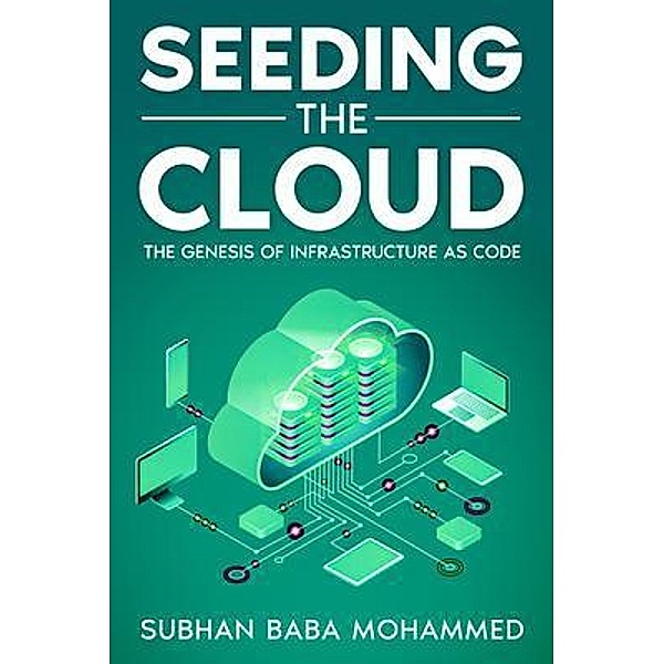 Seeding the Cloud, Subhan Baba Mohammed