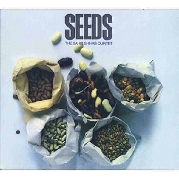 Seeds, Sahib Quintet Shihab