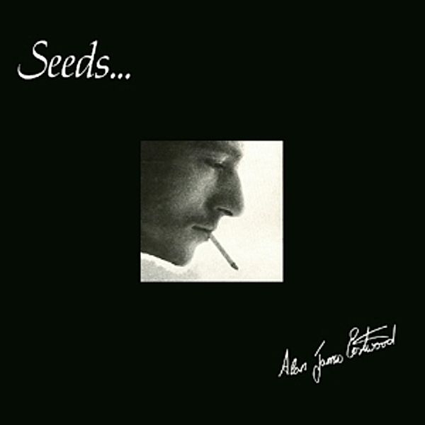 Seeds, Alan James Eastwood