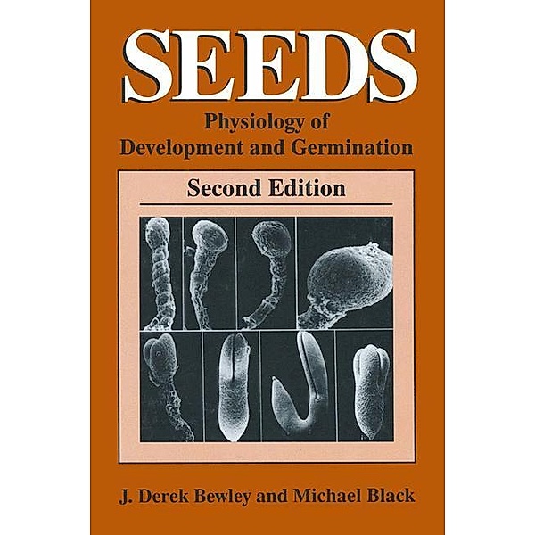 Seeds, Michael Black, J. Derek Bewley