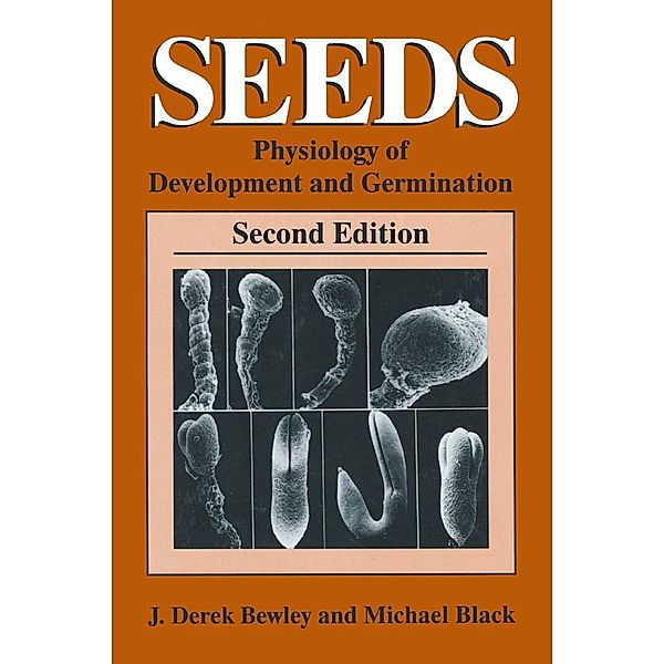 Seeds, J. Derek Bewley, Michael Black