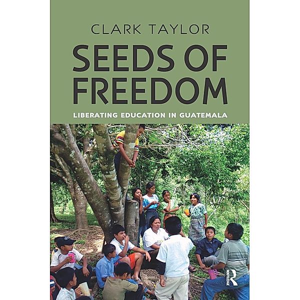 Seeds of Freedom / Series in Critical Narrative, Clark Taylor