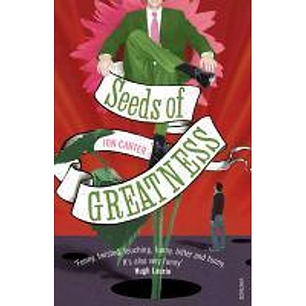 Seeds Of Greatness, Jon Canter