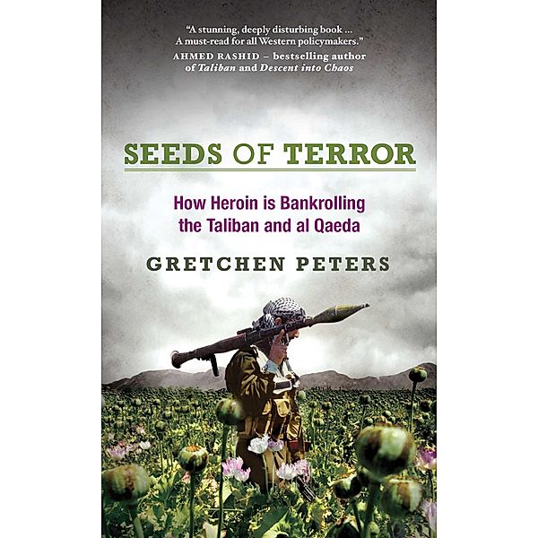 Seeds of Terror, Gretchen Peters