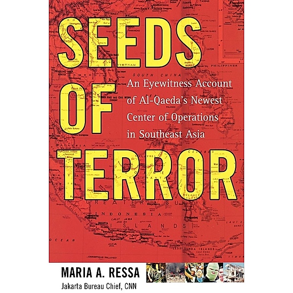 Seeds of Terror, Maria Ressa