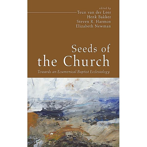 Seeds of the Church / Free Church, Catholic Tradition Bd.4