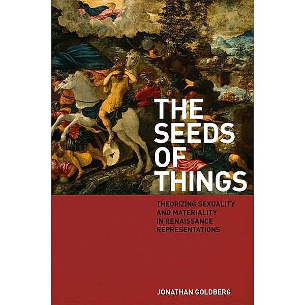 Seeds of Things, Goldberg