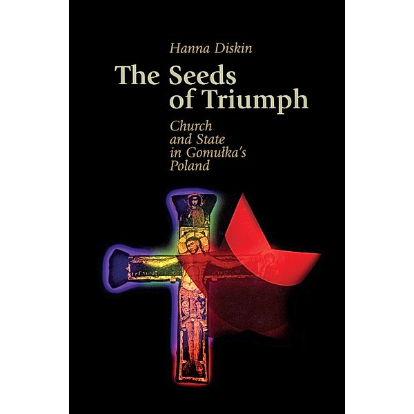 Seeds of Triumph, Hannah Diskin