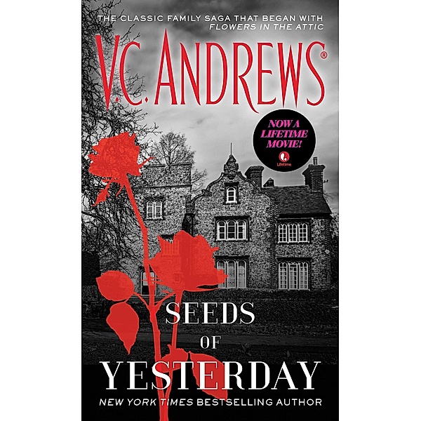 Seeds of Yesterday, V. C. ANDREWS