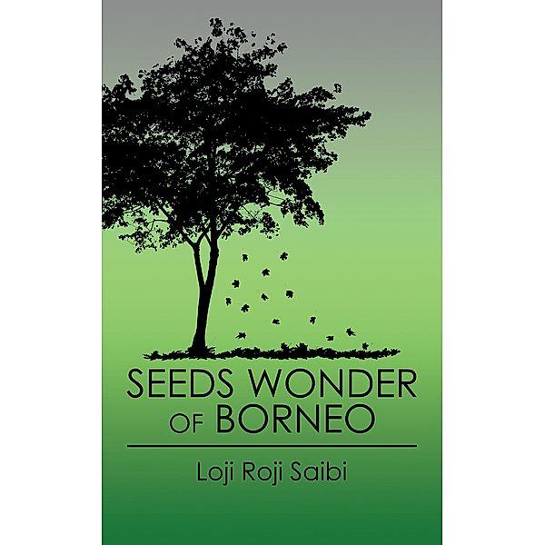 Seeds Wonder of Borneo, Loji Roji Saibi