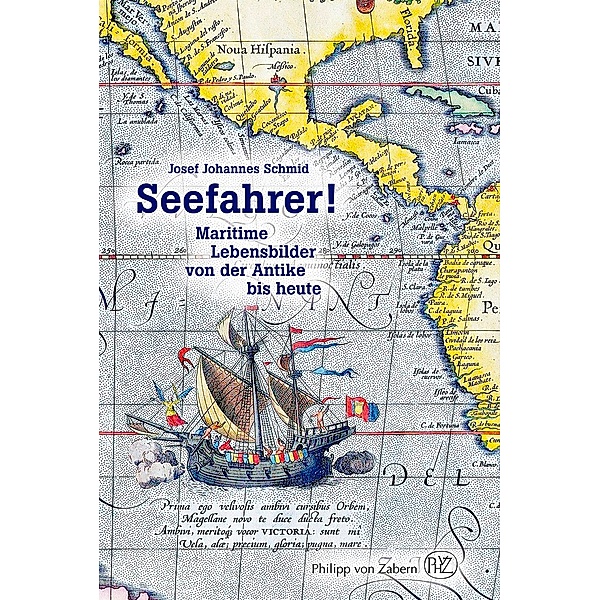 Seefahrer!, Josef J. Schmid