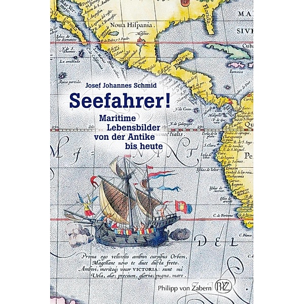 Seefahrer!, Josef J. Schmid