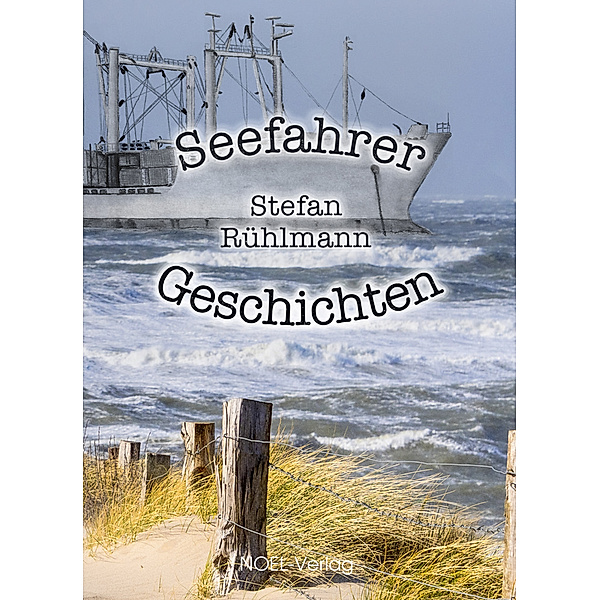 Seefahrer-Geschichten, Stefan Rühlmann