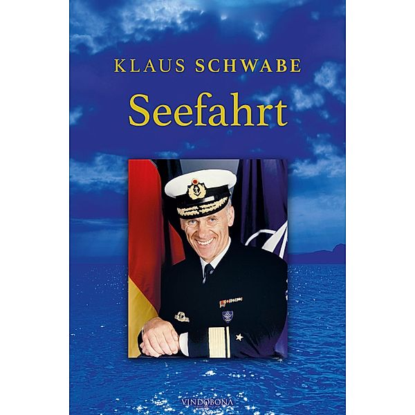 Seefahrt, Klaus Schwabe
