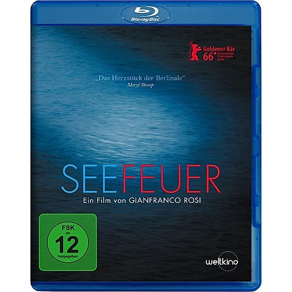 Seefeuer, Diverse Interpreten