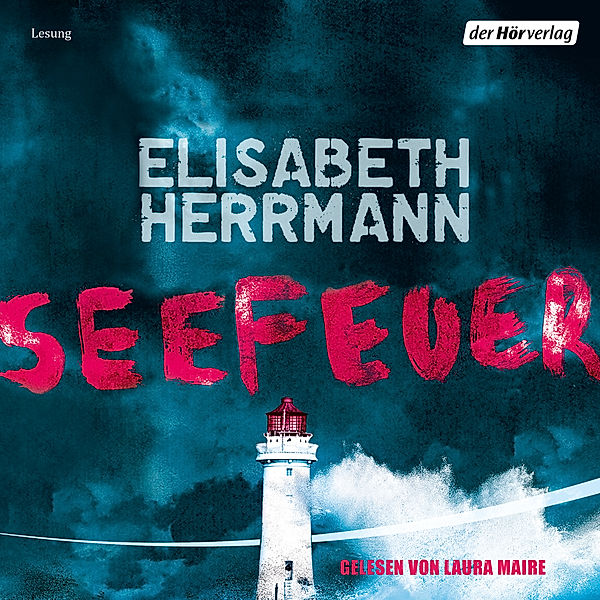 Seefeuer, Elisabeth Herrmann