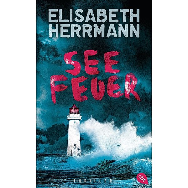 Seefeuer, Elisabeth Herrmann