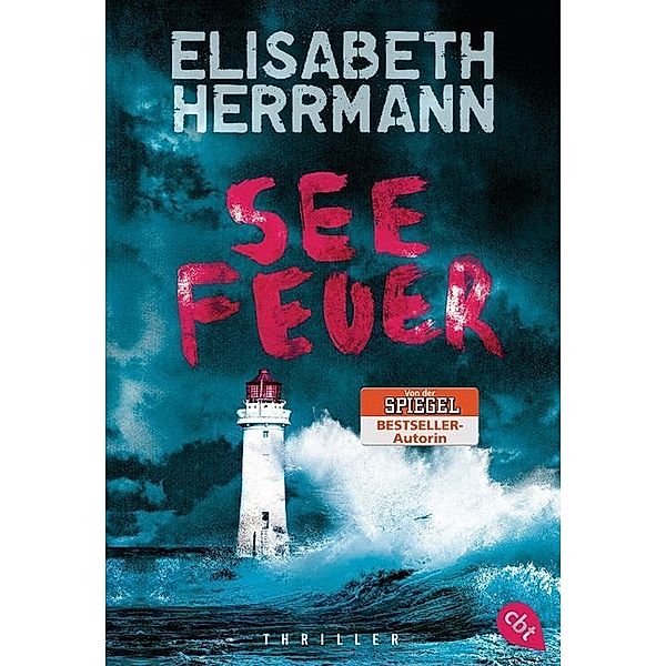 Seefeuer, Elisabeth Herrmann