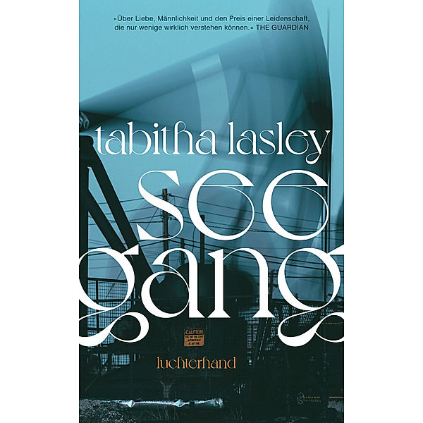 Seegang, Tabitha Lasley