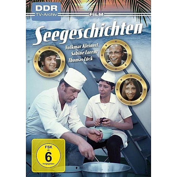 Seegeschichten