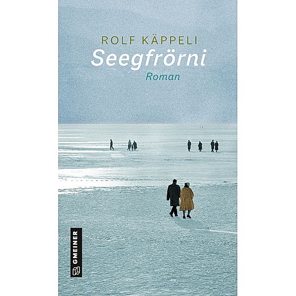 Seegfrörni / Patron Karl Krütli Bd.2, Rolf Käppeli