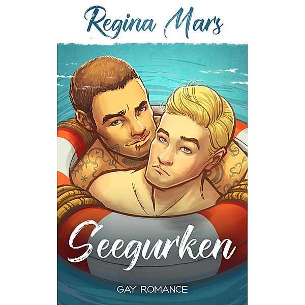 Seegurken, Regina Mars