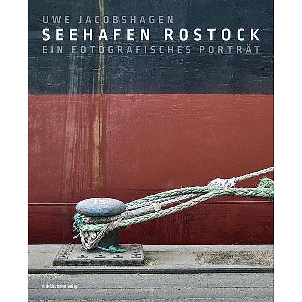 Seehafen Rostock