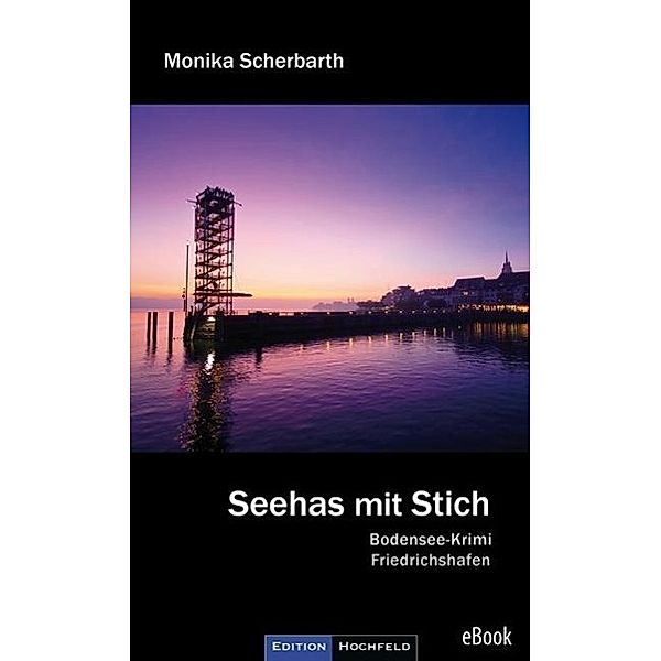 Seehas mit Stich, Moni Scherbarth