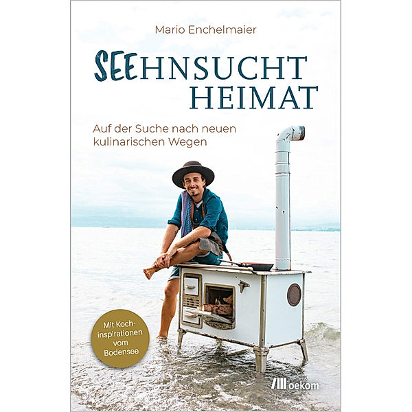 Seehnsucht Heimat, Mario Enchelmaier