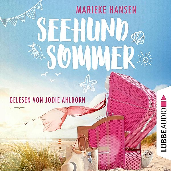 Seehundsommer, Marieke Hansen