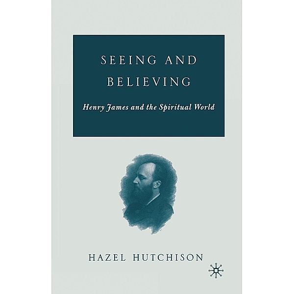 Seeing and Believing, H. Hutchison