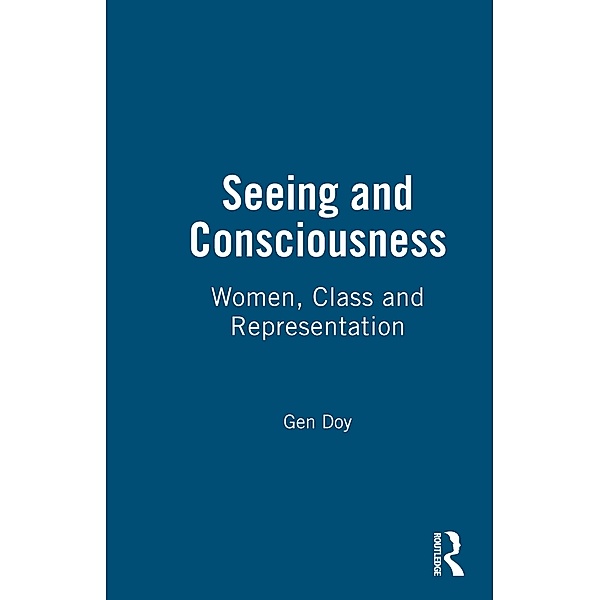 Seeing and Consciousness, Gen Doy
