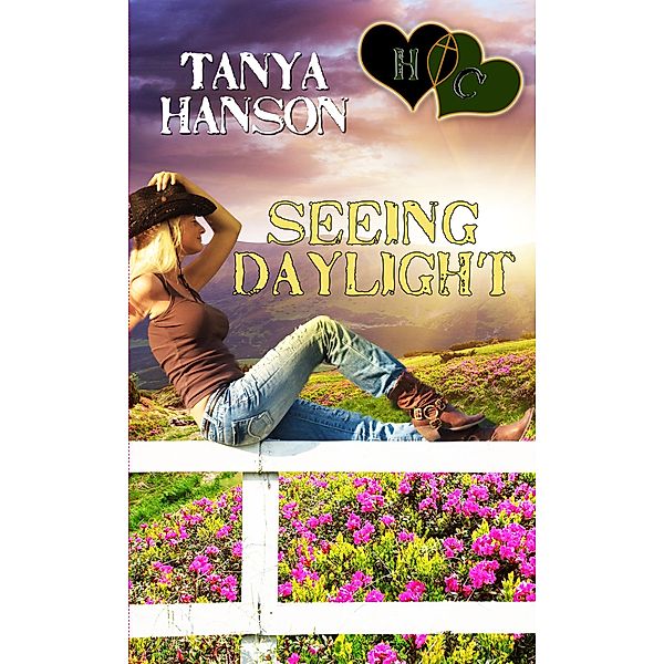 Seeing Daylight, Tanya Hanson