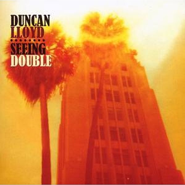 Seeing Double, Duncan Lloyd