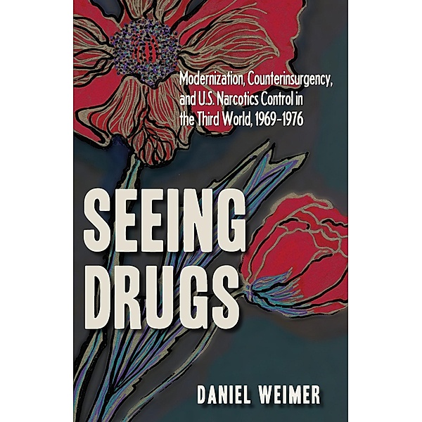 Seeing Drugs, Daniel Weimer