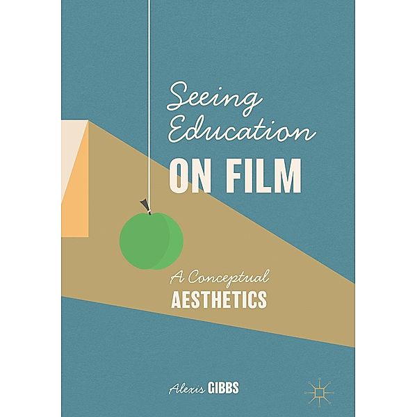 Seeing Education on Film / Progress in Mathematics, Alexis Gibbs