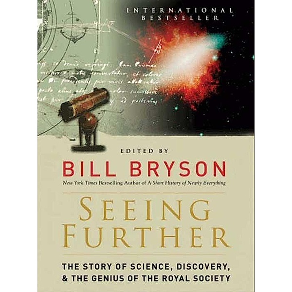 Seeing Further, Bill Bryson