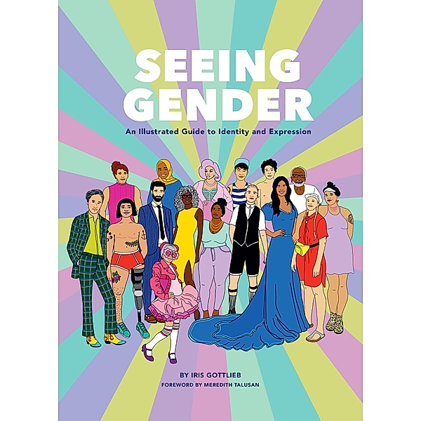 Seeing Gender, Iris Gottlieb