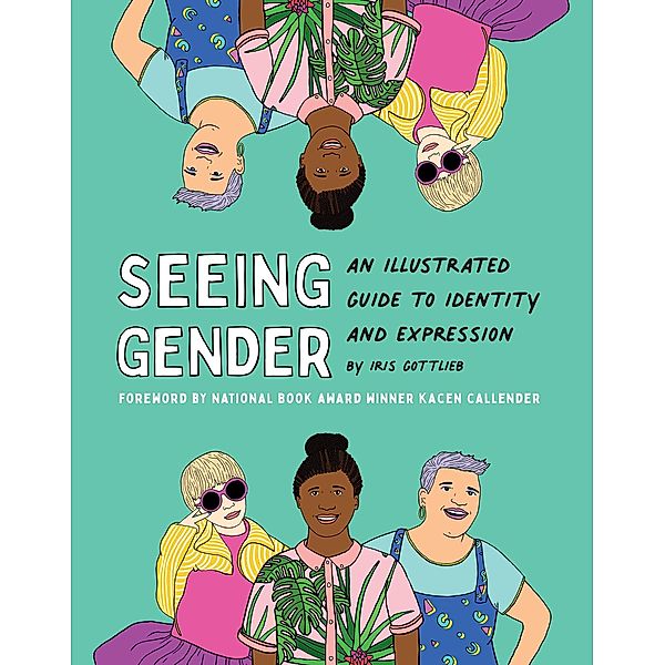 Seeing Gender, Iris Gottlieb