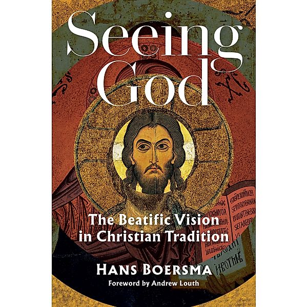 Seeing God, Hans Boersma
