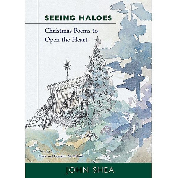 Seeing Haloes, John Shea