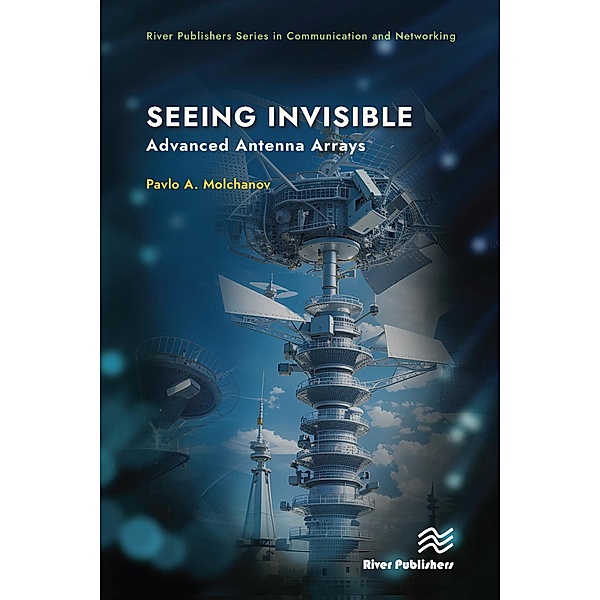 Seeing Invisible, Pavlo A. Molchanov